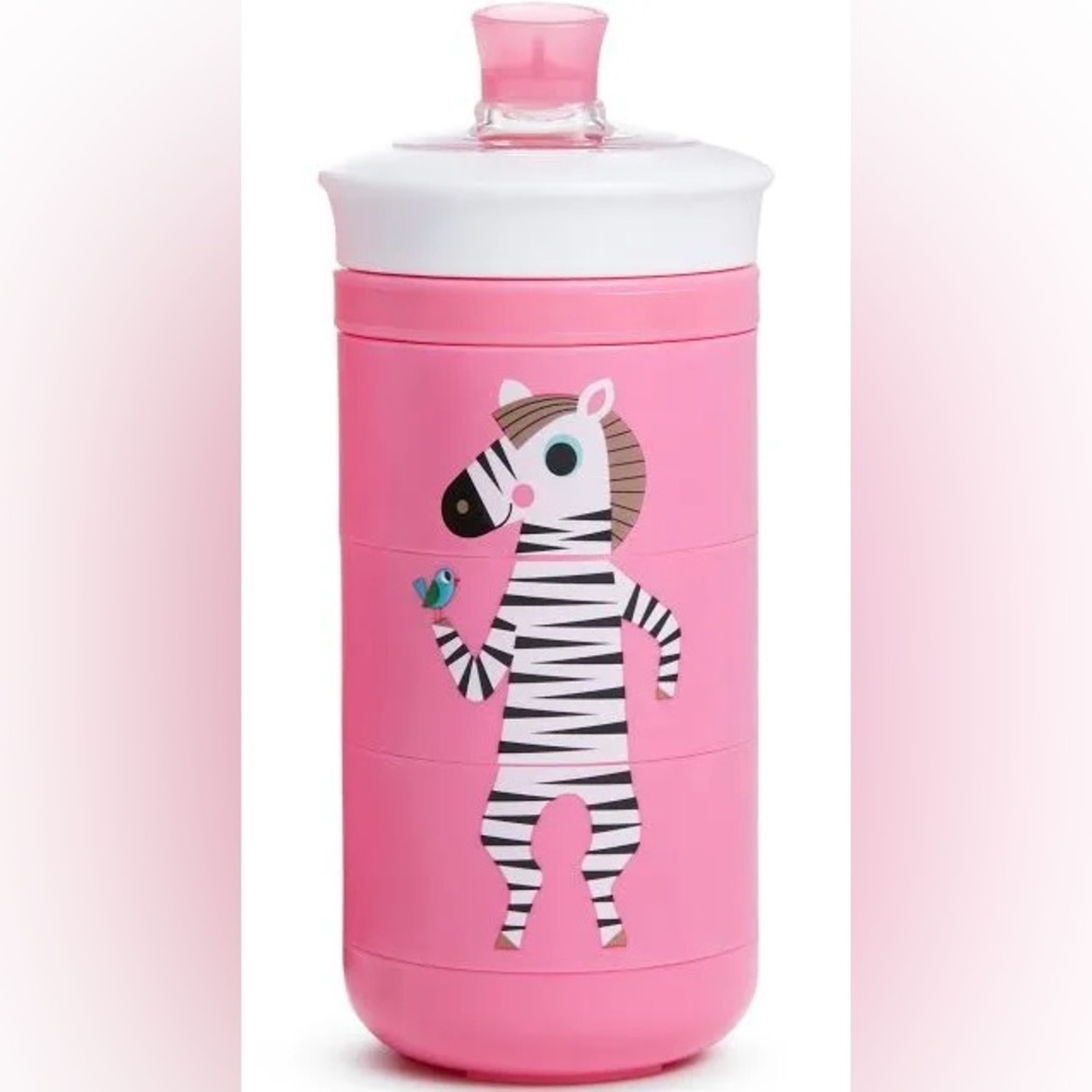 MUNCHKIN TWISTY MIX & MATCH ANIMAL SIPPY CUP